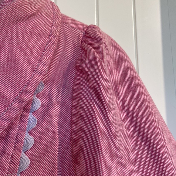 URBAN OUTFITTERS Kimchi & blue cropped swing jacket S - Picture 8 of 12